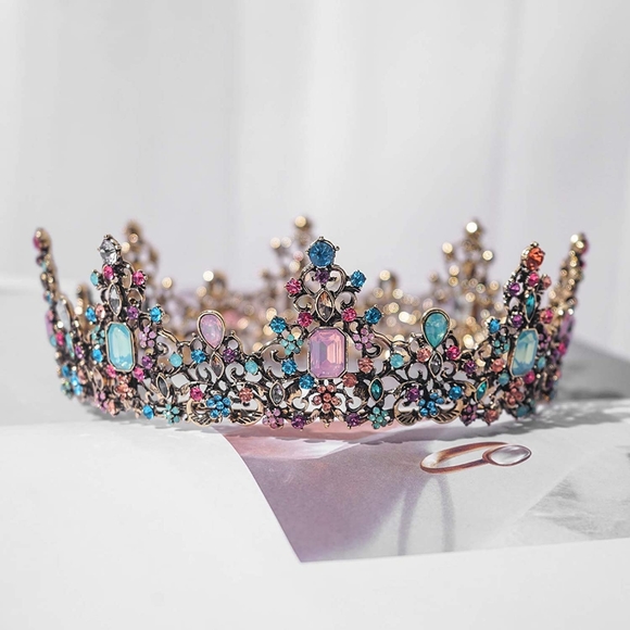 Makone Crown - Picture 2 of 4